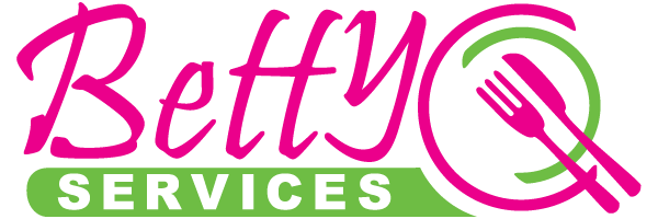 BettyO Services